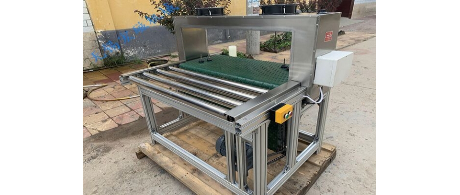 九游会老哥俱乐部论坛:立讯机器人获得铆压组织及铆压设备专利进步出产功率